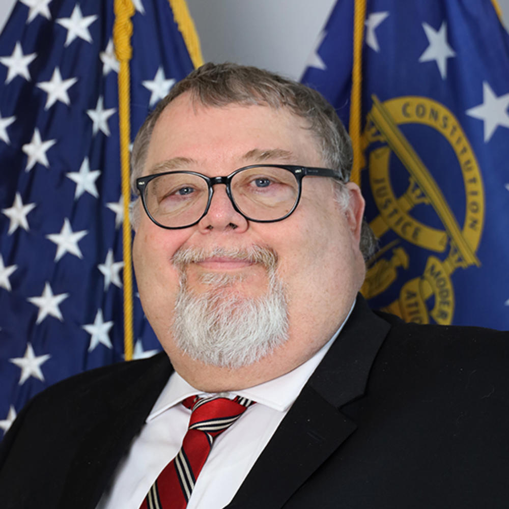 John B Edwards