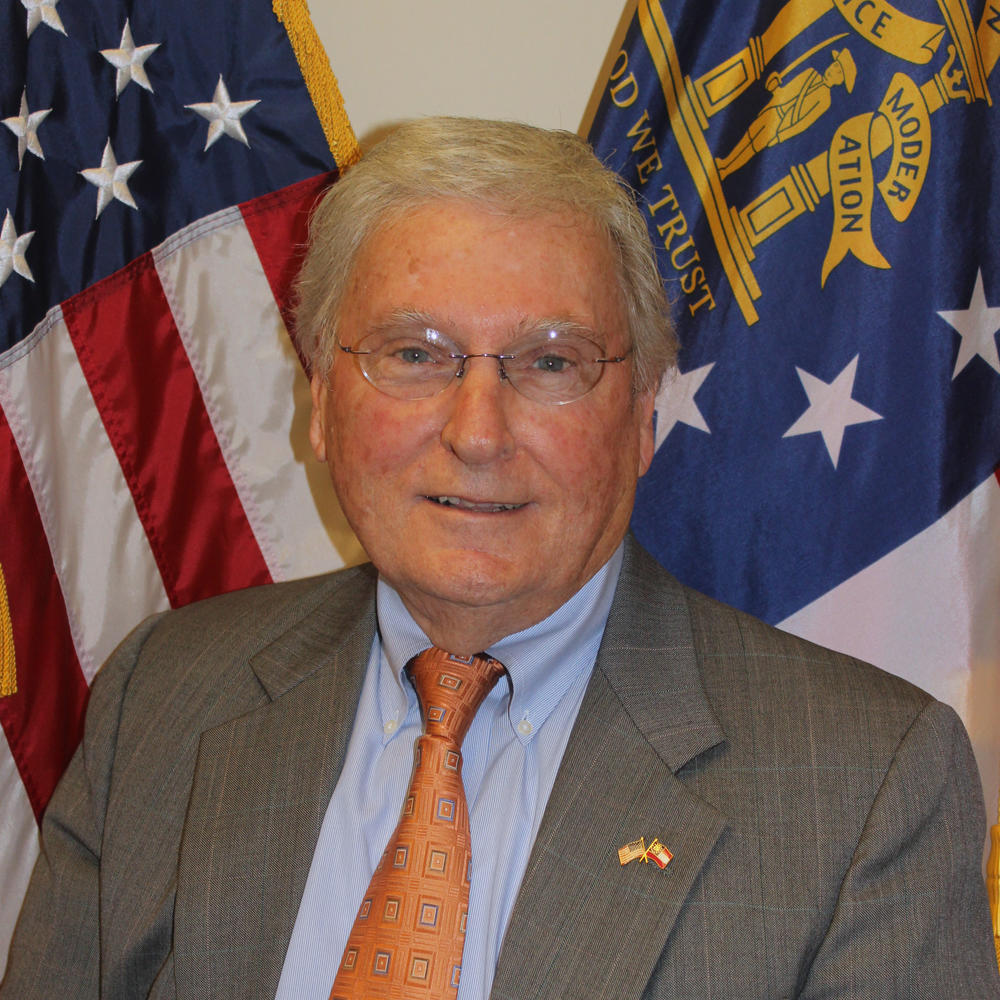 Alton Russell