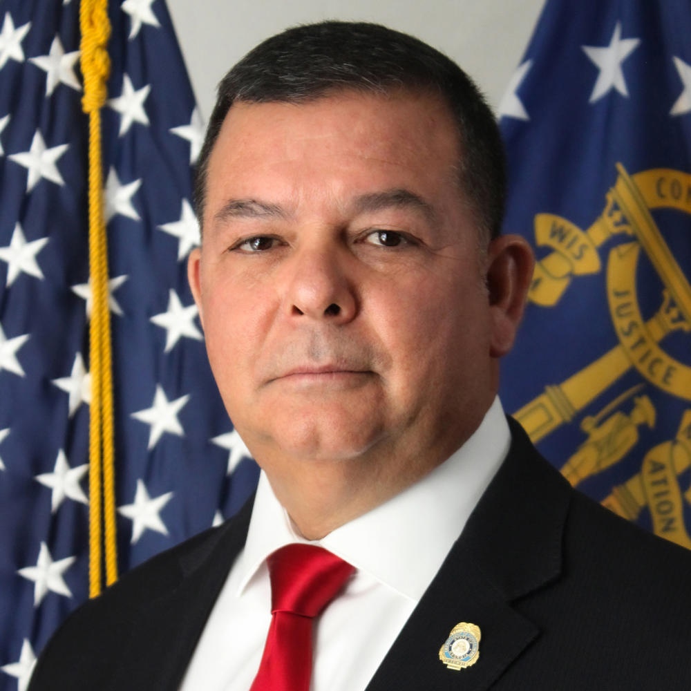 Luis Manuel Solis